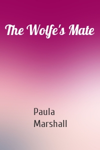 The Wolfe's Mate
