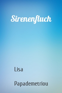 Sirenenfluch