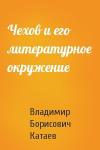 Владимир Борисович Катаев - Чехов и его литературное окружение