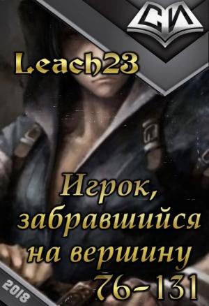 Обложка книги «Игрок, забравшийся на вершину. Том 2» — Дмитрий Михалек