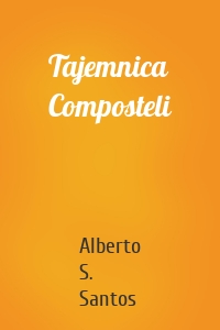 Tajemnica Composteli