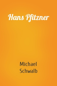 Hans Pfitzner