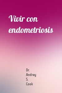 Vivir con endometriosis