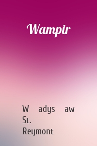 Wampir