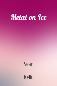 Metal on Ice