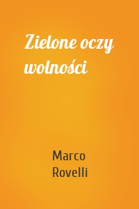 Zielone oczy wolności