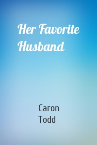 Her Favorite Husband