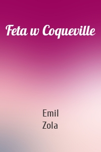 Feta w Coqueville
