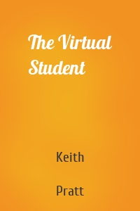 The Virtual Student