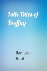 Folk Tales of Breffny