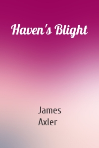 Haven's Blight