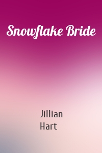 Snowflake Bride