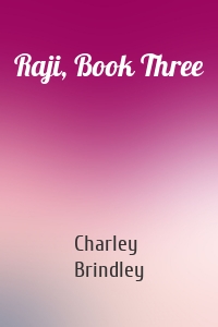 Raji, Book Three