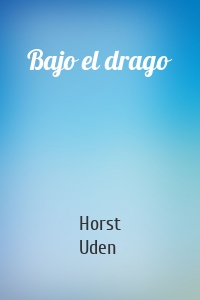Bajo el drago