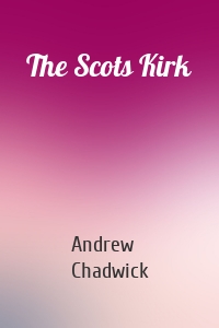 The Scots Kirk