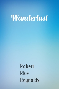 Wanderlust