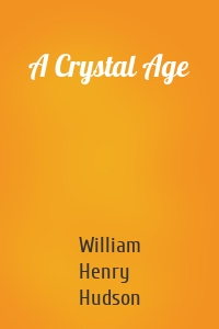 A Crystal Age