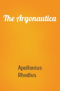 The Argonautica