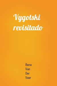 Vygotski revisitado