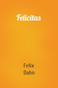 Felicitas