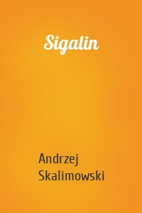 Sigalin