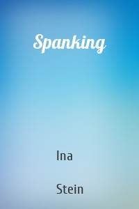 Spanking