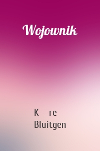 Wojownik