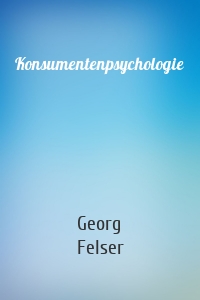 Konsumentenpsychologie