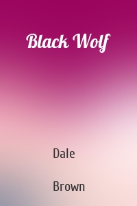 Black Wolf