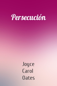 Persecución