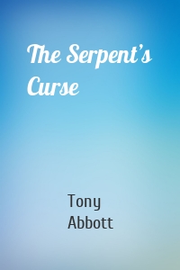 The Serpent’s Curse