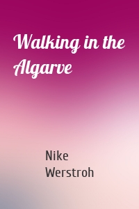 Walking in the Algarve