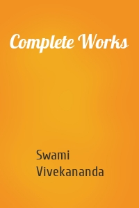 Complete Works