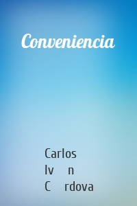 Conveniencia