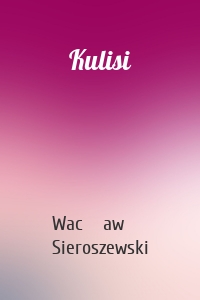 Kulisi