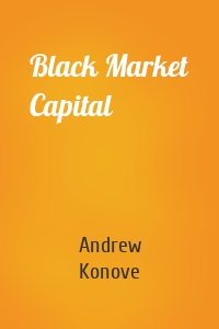 Black Market Capital