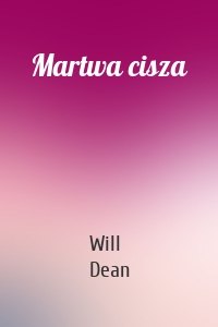 Martwa cisza