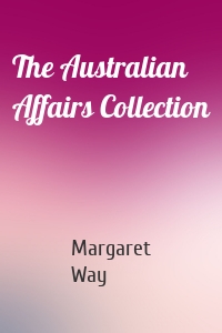 The Australian Affairs Collection