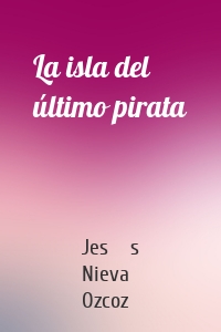 La isla del último pirata