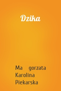 Dzika