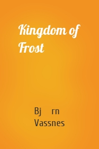 Kingdom of Frost