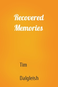 Recovered Memories