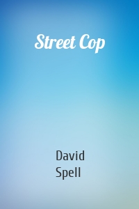 Street Cop