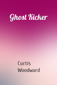 Ghost Kicker