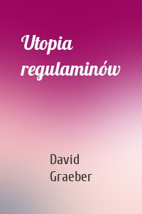 Utopia regulaminów