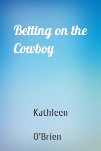Betting on the Cowboy