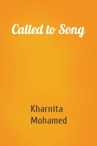 Called to Song