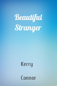 Beautiful Stranger