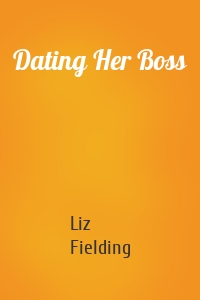 Dating Her Boss