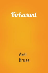 Kirkasant